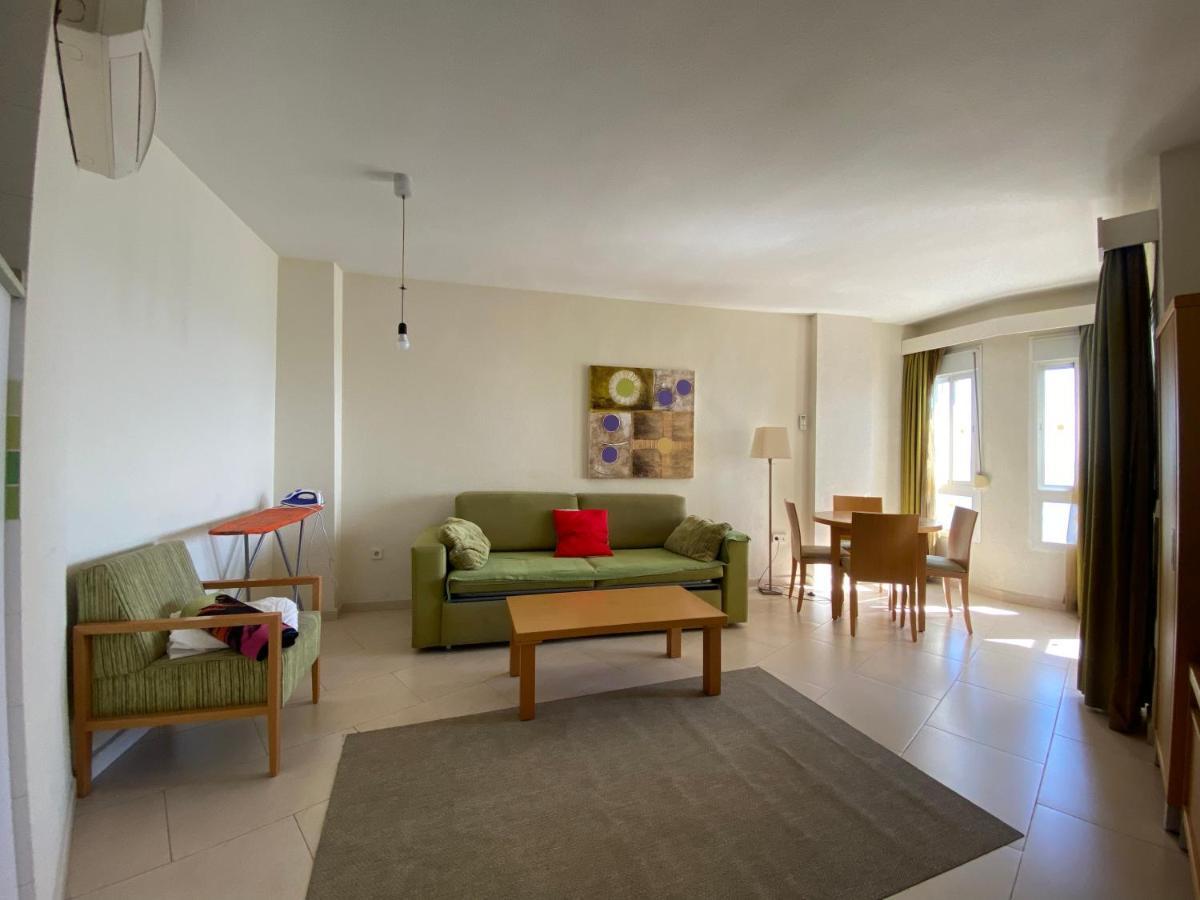 Benalbeach Complex * Benalmadena