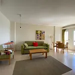 Benalbeach Complex