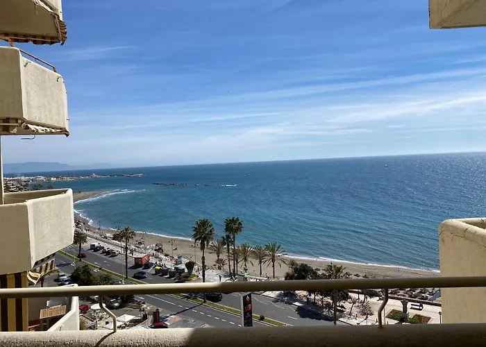 Benalbeach Complex