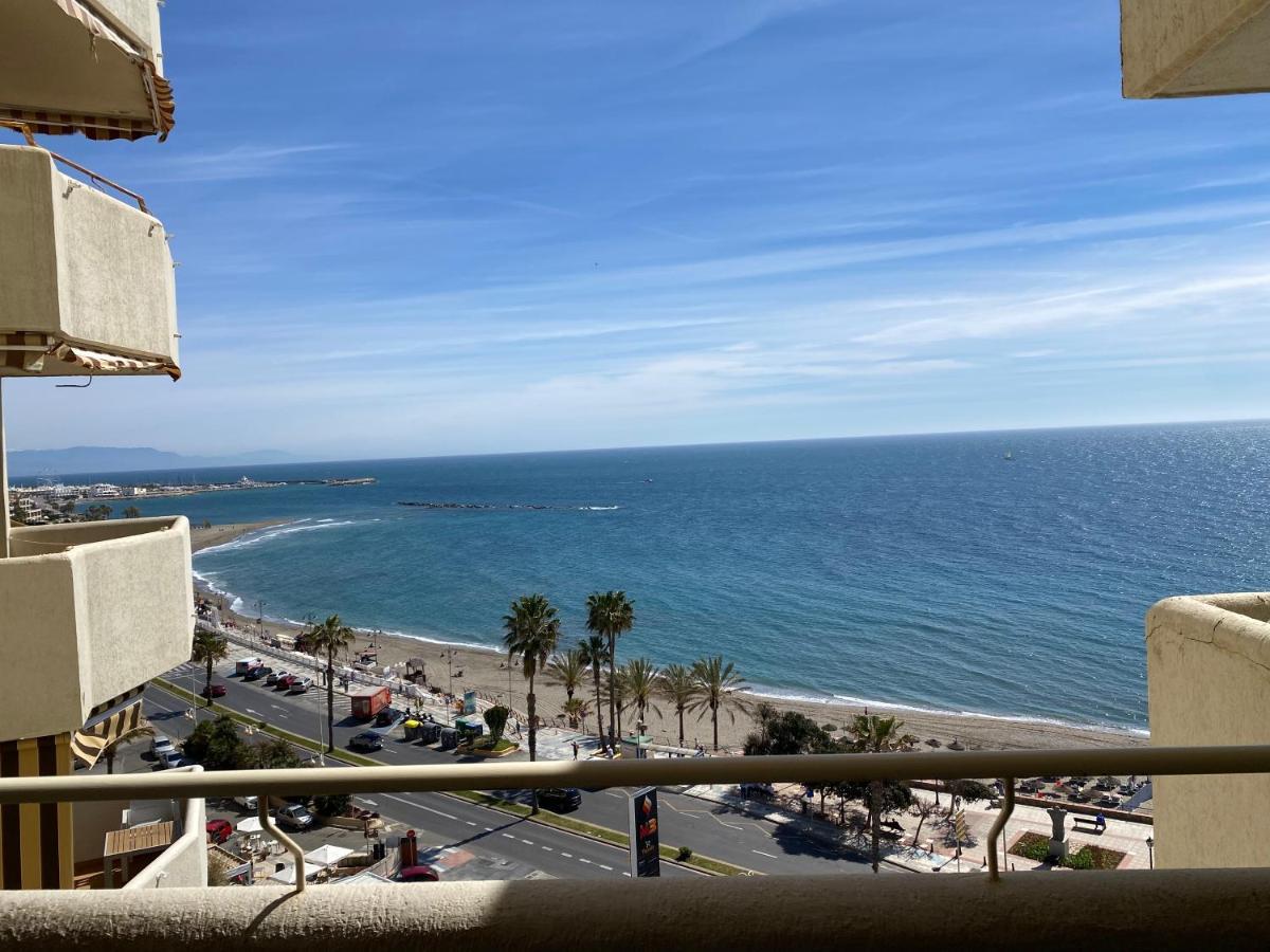 Benalbeach Complex * Benalmádena