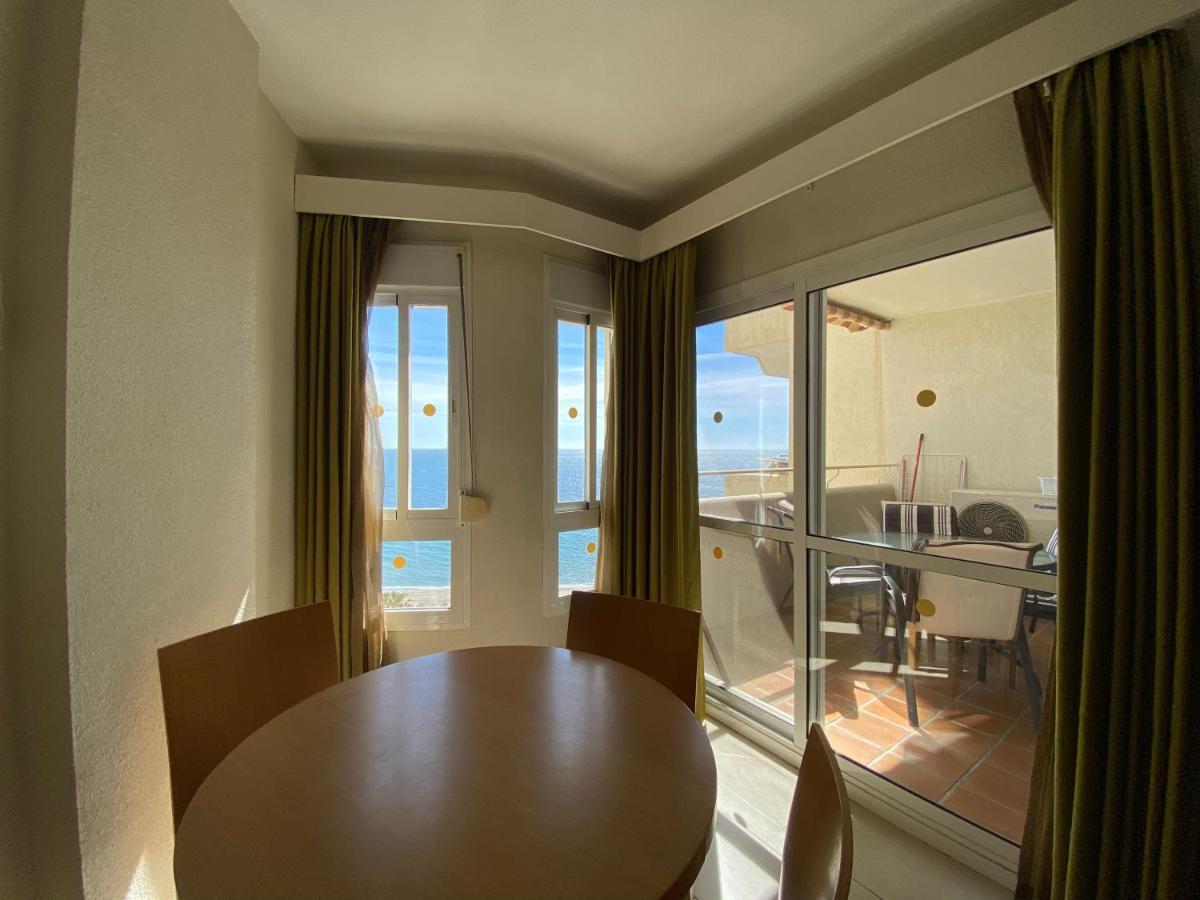 Benalbeach Complex Apartment
