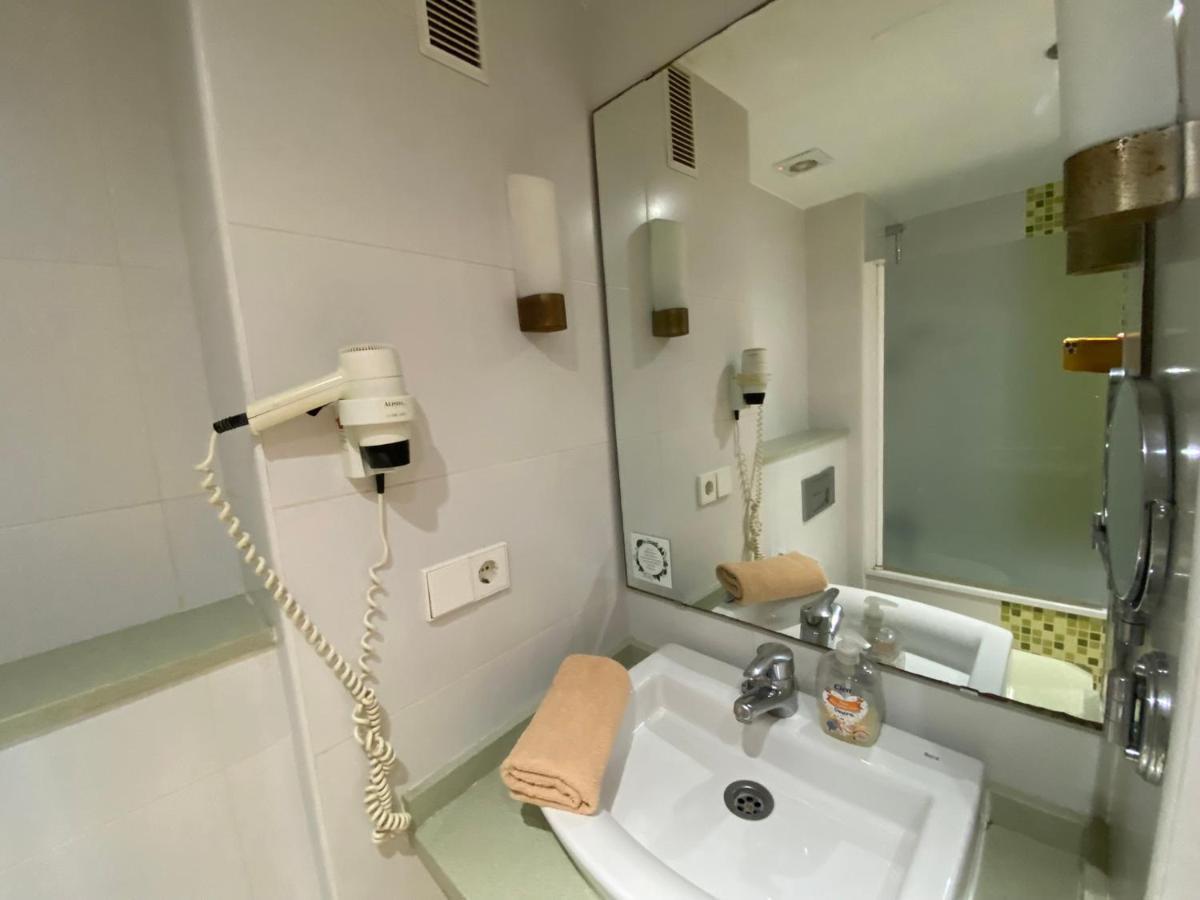 Benalbeach Complex Apartment