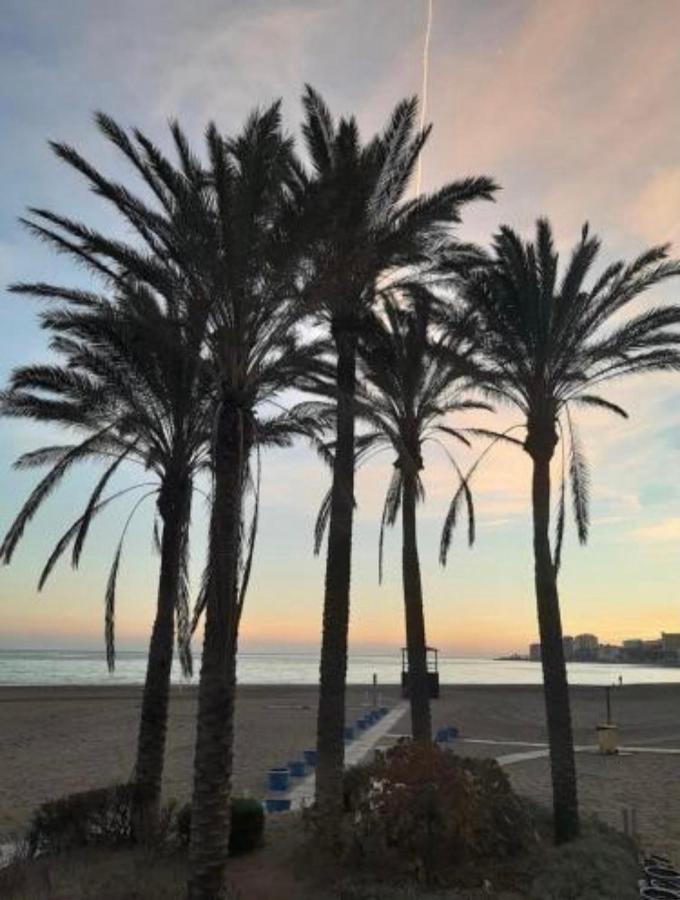 Benalbeach Complex * Benalmádena