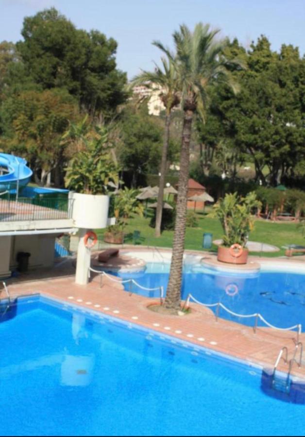 Benalbeach Complex Benalmádena