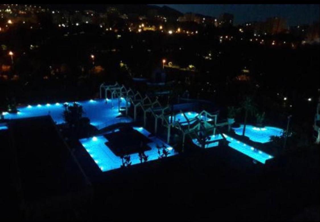 Benalbeach Complex Benalmádena