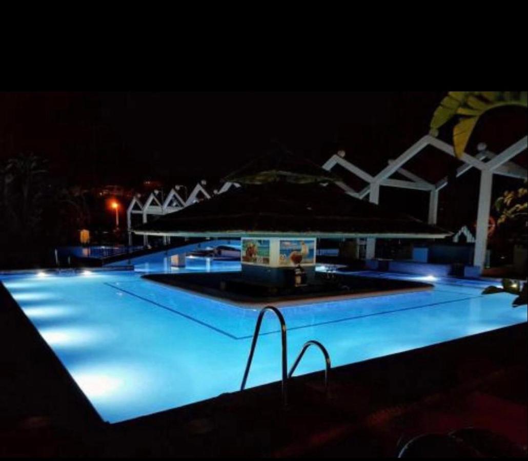 Apartment Benalbeach Complex *