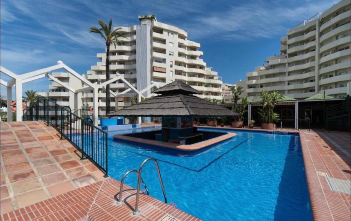 Benalbeach Complex *