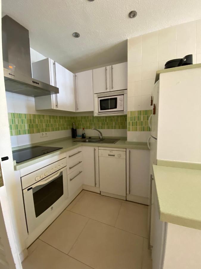 Apartment Benalbeach Complex