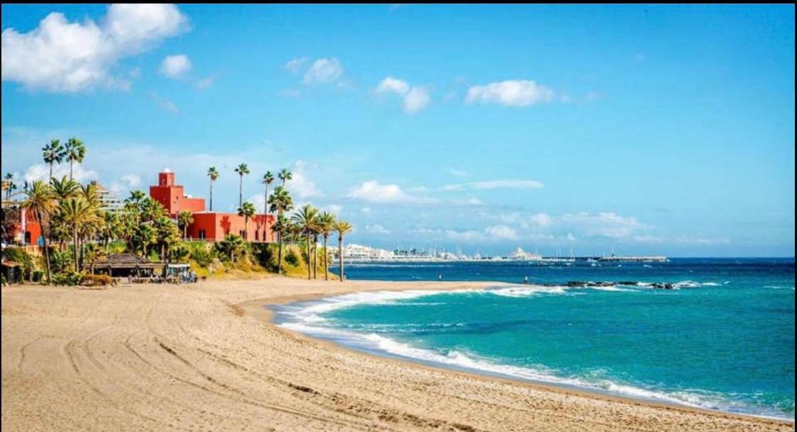 Appartement Benalbeach Complex *