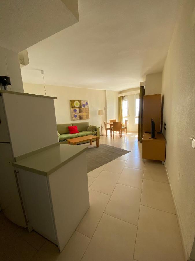 Apartment Benalbeach Complex Benalmádena