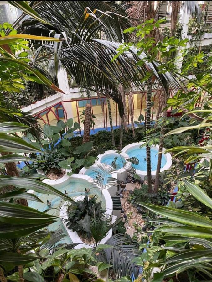 Benalbeach Complex Apartment