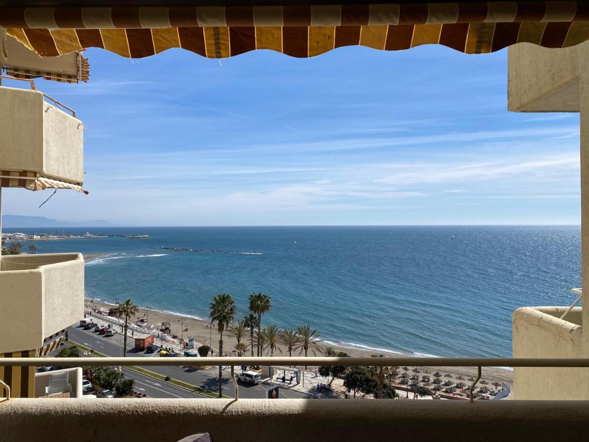 Benalbeach Complex Apartment Benalmádena