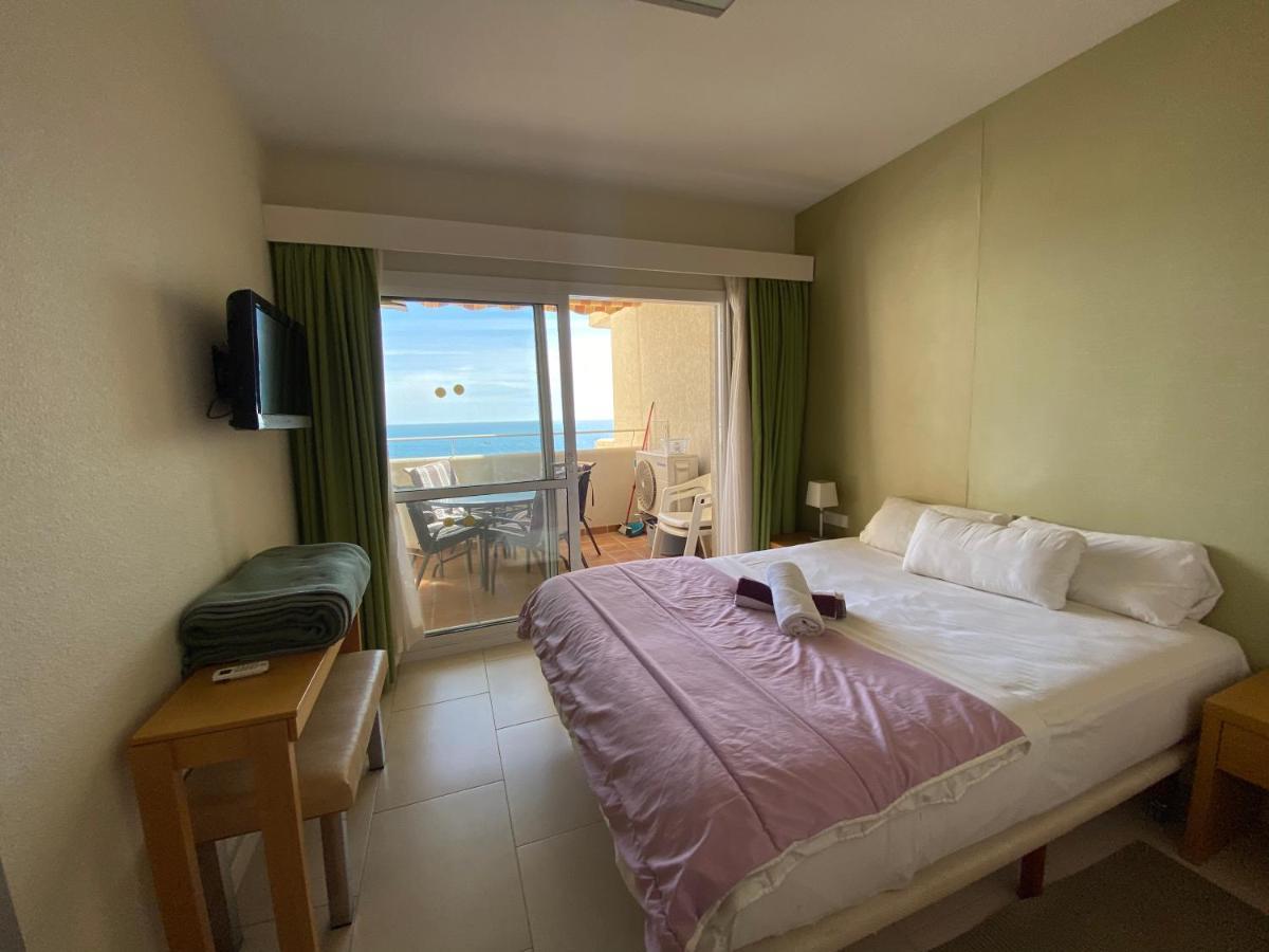 Benalbeach Complex Benalmádena