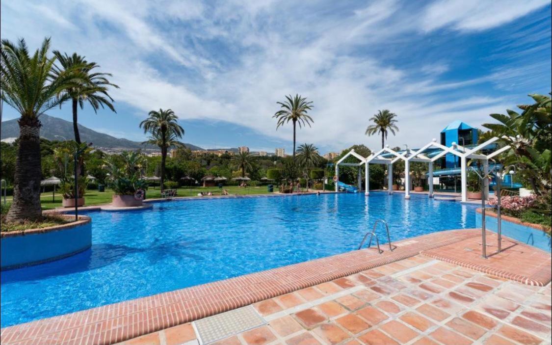 Benalbeach Complex Apartment Benalmádena